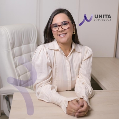 Dra. Mayara Leisly