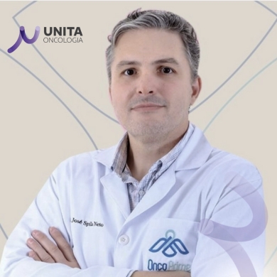 Dr. José Spila Neto